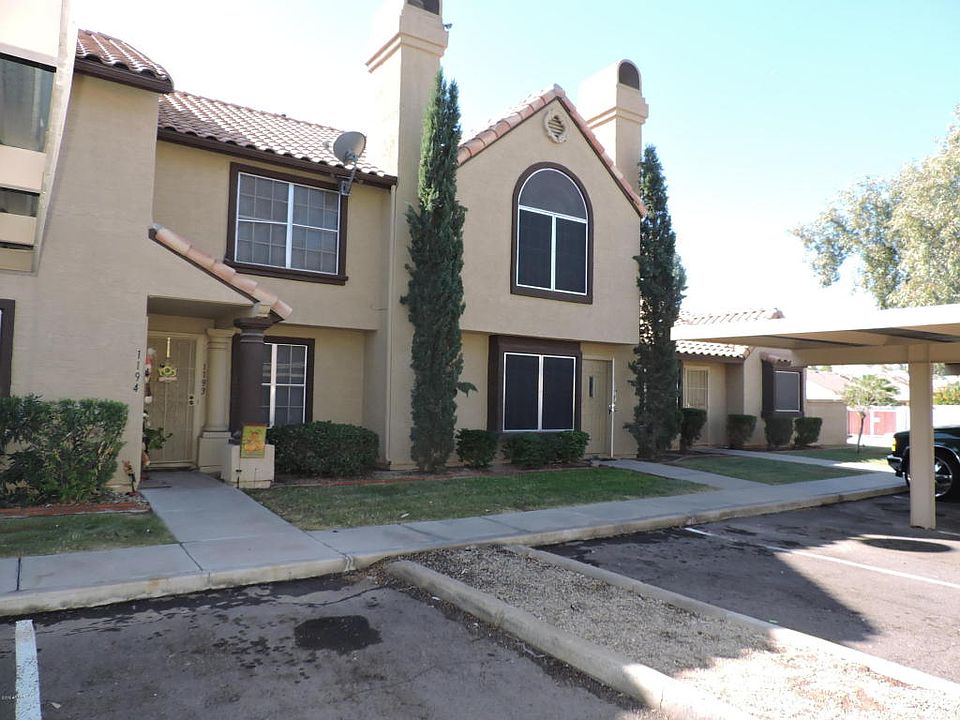 1st image of 4601 N 102nd Ave Unit 1191