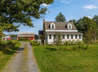 1530 Brothertown Rd, Waterville, NY 13480