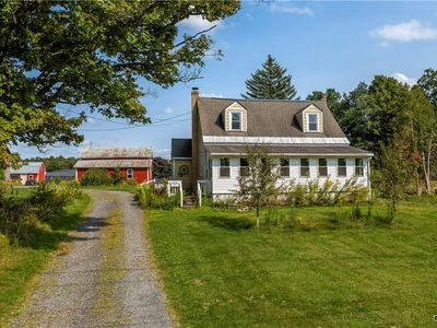 1530 Brothertown Rd, Waterville, NY, 13480