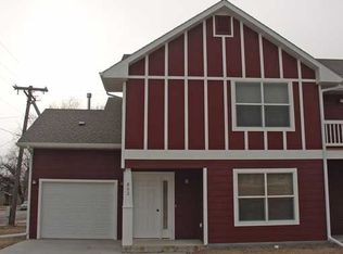 808 Avenue E, Billings, MT 59102