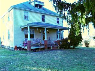 47 Penn Rd, Pottstown, PA 19464