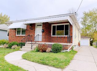 341 Callodine Ave, Amherst, NY 14226