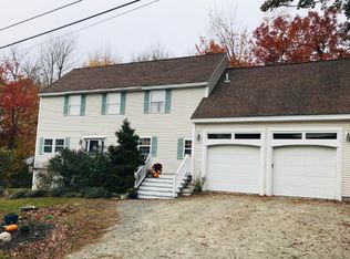 13 Maplewood Ave, Yarmouth, ME 04096