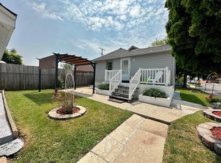 1139 Frederick St, Racine, WI 53404