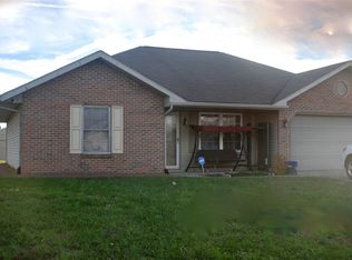 725 Overbrook Dr, Jasper, IN 47546