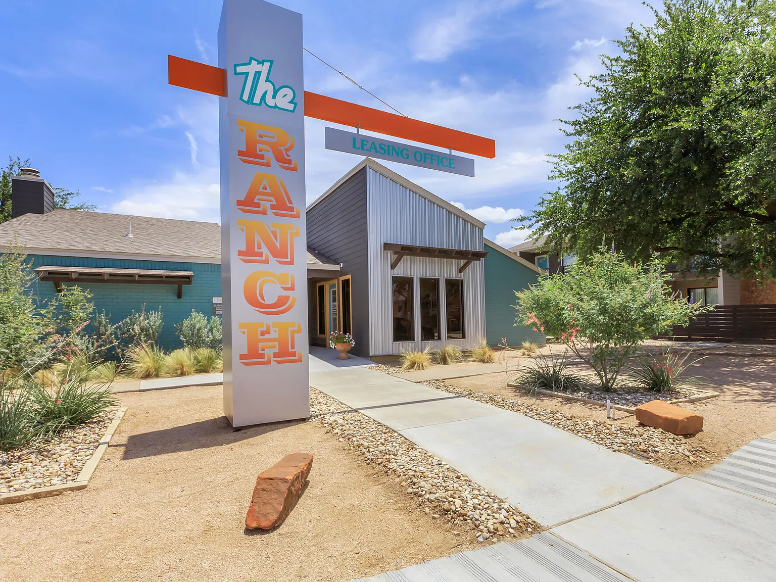 The Ranch At Midland — Photo 2