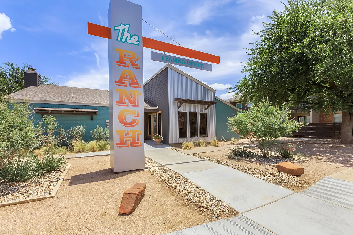 Building Photo - The Ranch At Midland