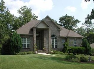 233 Lane Park Cir, Maylene, AL 35114