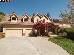 3265 Green Hills Dr, Lafayette, CA 94549