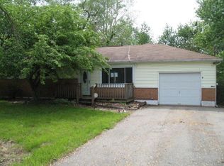 5017 Knollwood Dr, Morrow, OH 45152