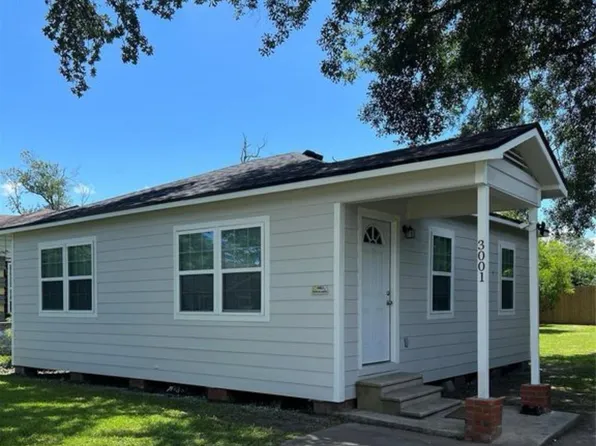 3001 Austin St, Orange, TX 77630