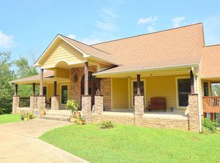 CO Rd #3949, Arley, AL 35541