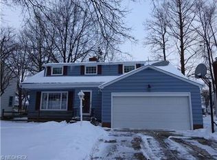 4777 Dorshwood Rd, South Euclid, OH