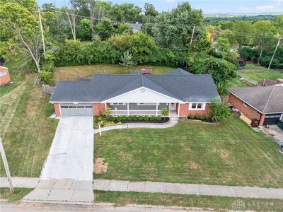 1107 Elizabeth Dr, Hamilton, OH, 45013