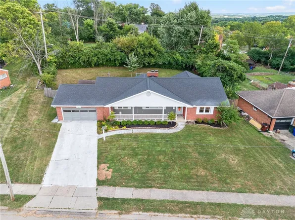 1107 Elizabeth Dr, Hamilton, OH 45013