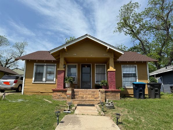 2319 Ross Ave, Fort Worth, TX 76164