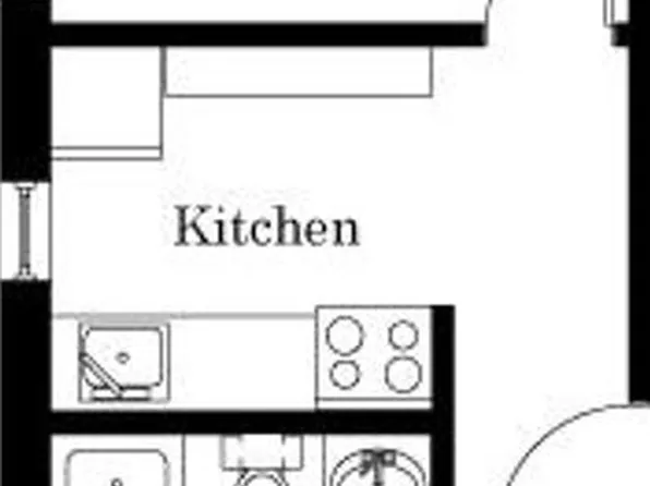 830 Beacon St APT 3C, Boston, MA 02215