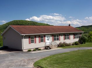 169 Dyker Rd, North Branch, NY 12766