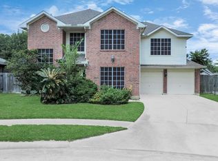 3402 Haydee Rd, Spring, TX 77388
