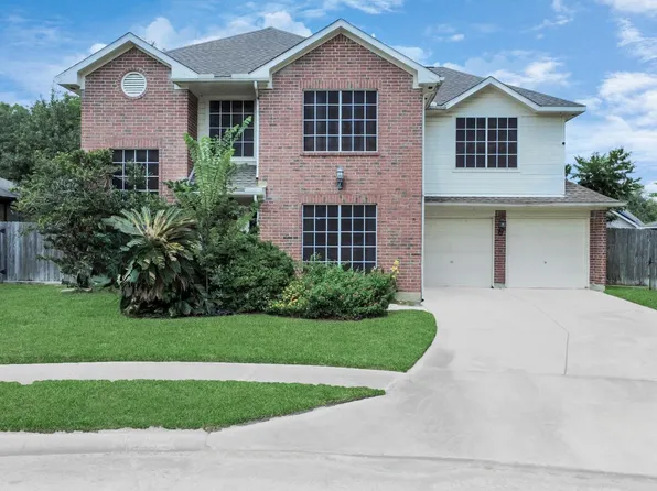 3402 Haydee Rd, Spring, TX 77388