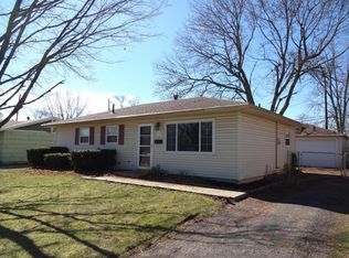 929 Brian Dr, Reynoldsburg, OH 43068