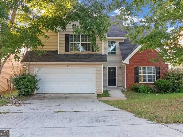 143 Madison Ave, Jackson, GA 30233