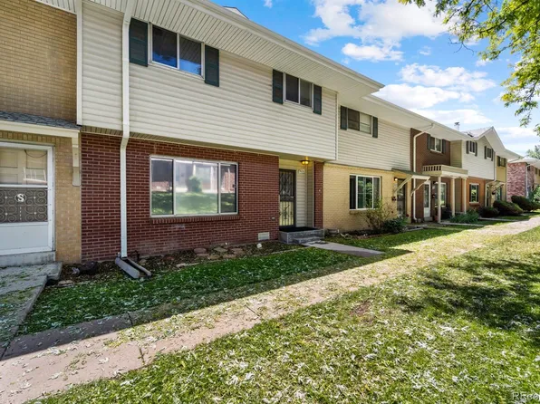 9052 E Lehigh Avenue, Denver, CO 80237