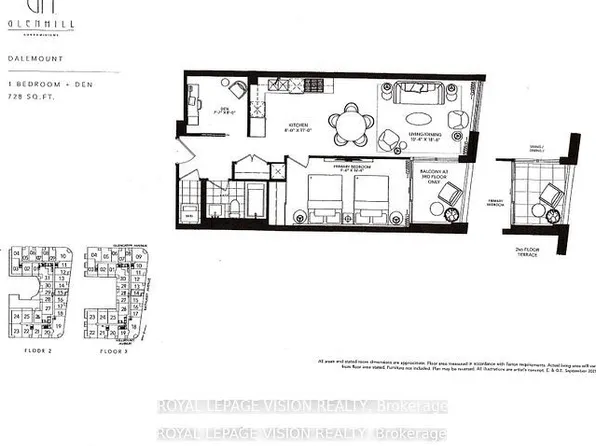 505 Glencairn Ave, Toronto, ON