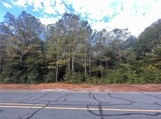 Bladen Cir, Fayetteville, NC 28312