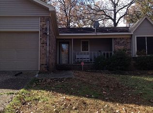 6513 Allwood Dr, North Little Rock, AR 72118