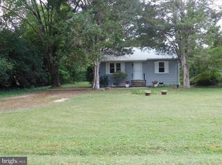 10378 Rectory Ln, King George, VA 22485