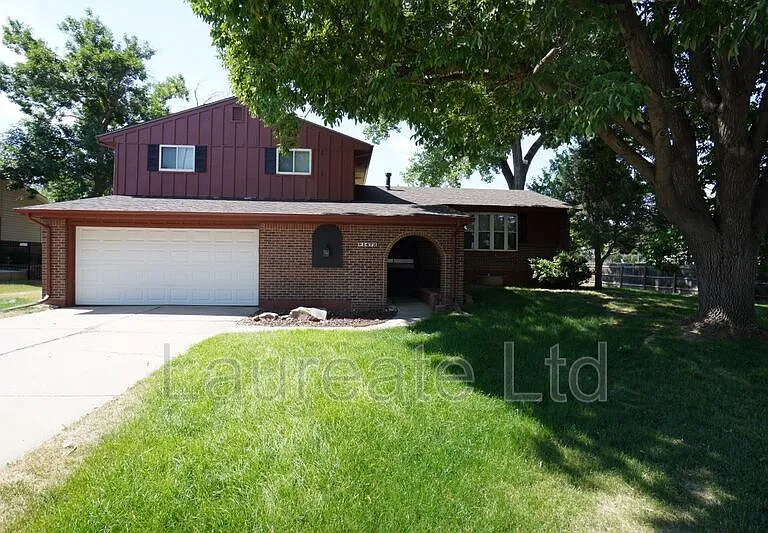 1472 W Geddes Ave — Photo 1