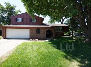 1472 W Geddes Ave, Littleton, CO 80120