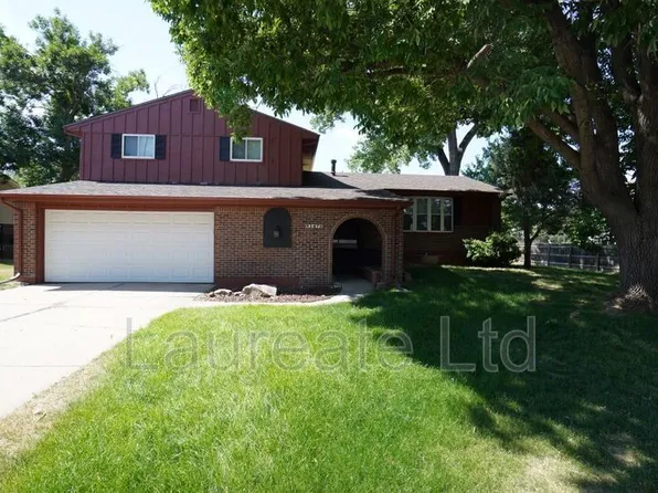 1472 W Geddes Ave, Littleton, CO 80120