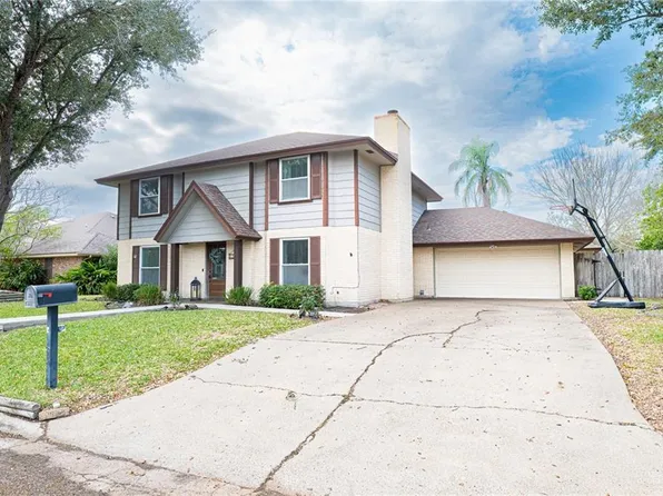 2405 Lazy Lake Dr, Harlingen, TX 78550