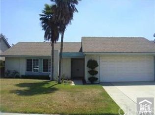 2713 S Cypress Point Pl, Ontario, CA 91761