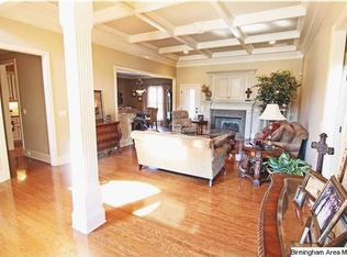 5024 Gihon Cir, Birmingham, AL 35235