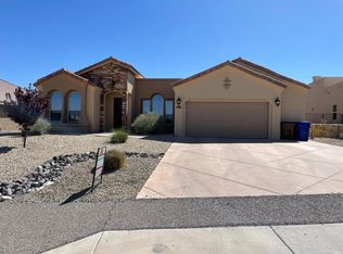 4344 Del Prado Way, Las Cruces, NM 88011