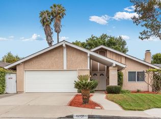 19721 Fernwood Plz, Yorba Linda, CA 92886