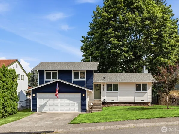 13316 SE 168TH Street, Renton, WA 98058