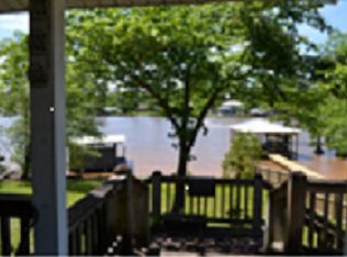 29233 Sanding Landing Rd, Andalusia, AL 36420