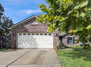 2514 Gammon Dr, Indianapolis, IN 46234