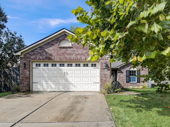 2514 Gammon Dr, Indianapolis, IN 46234