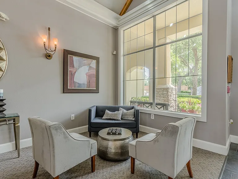 Sophisticated Spaces, Effortless Comfort