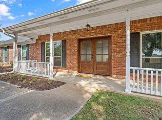 1755 Hagan Rd, Whitehouse, TX 75791