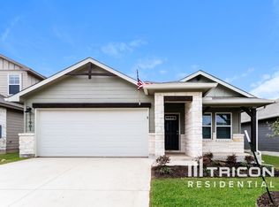 11901 Copperstone Ave, Austin, TX 78748