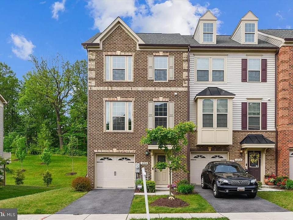 2729 Prospect Hill Dr