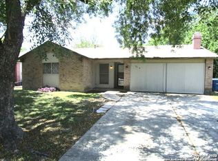 5806 Woodgreen, San Antonio, TX 78218