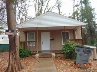 1948 Saint John St, Charlotte, NC 28216
