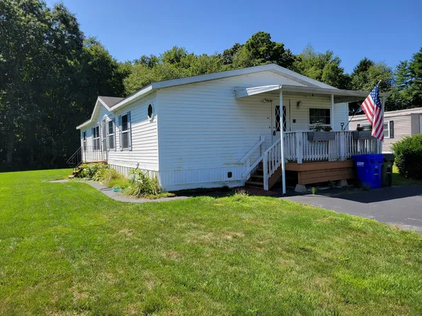 231 H Street, Groton, CT 06340